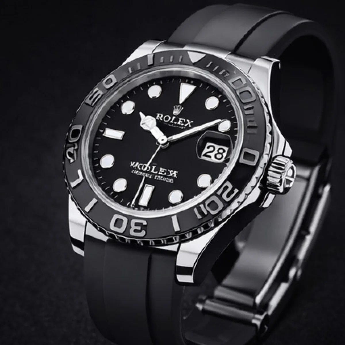 Rolex Yacht-Master - صورة 11