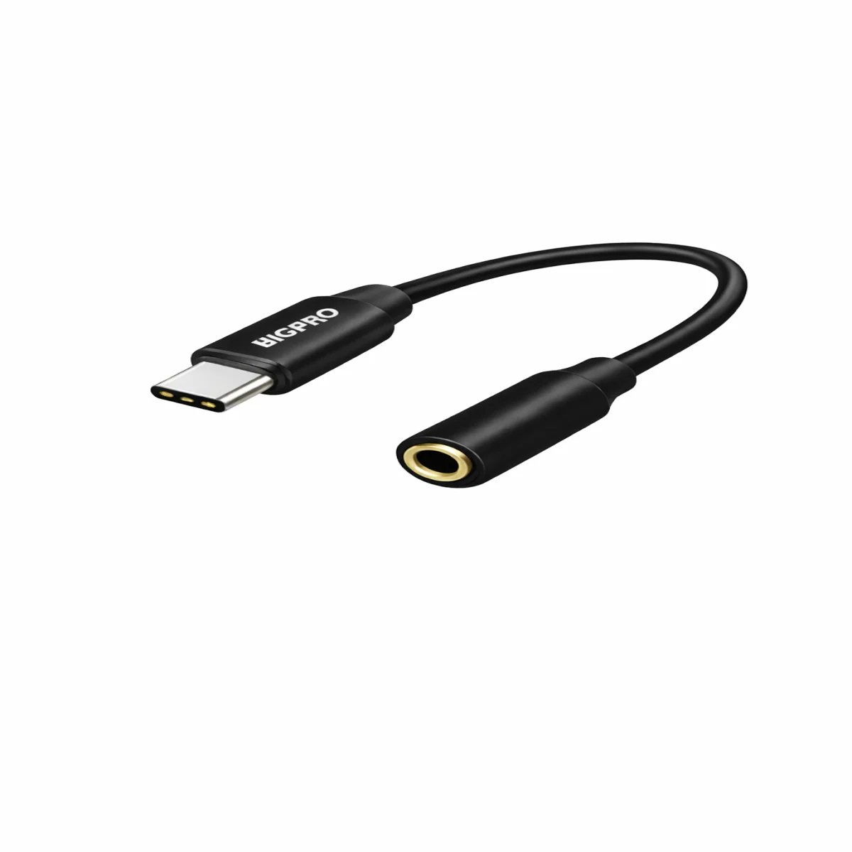 G-03 Adapter – Type-C to 3.5mm - صورة 2