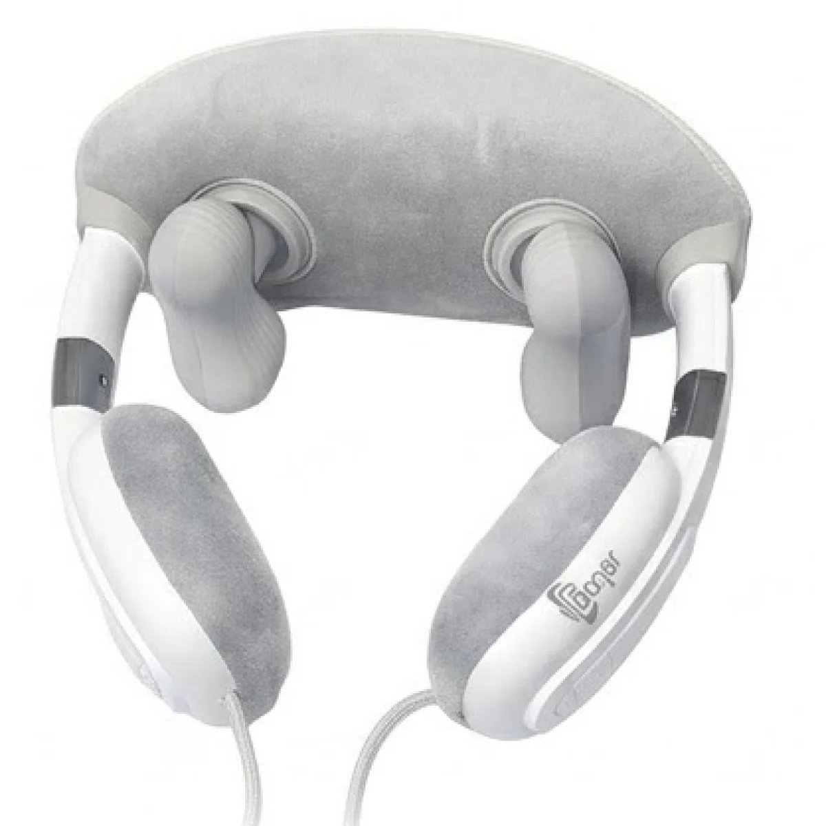 Baqer Neck Massage Device Smart Portable - صورة 5