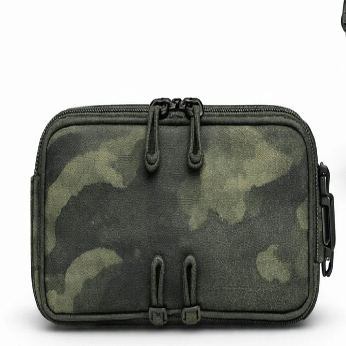 Y-3 Tactical Camouflage Utility Pouch - صورة 5