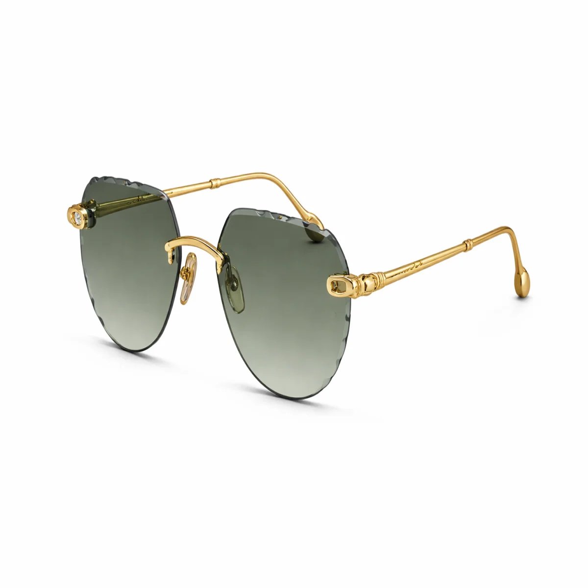 نظارات FRED Force 10 - صورة 3