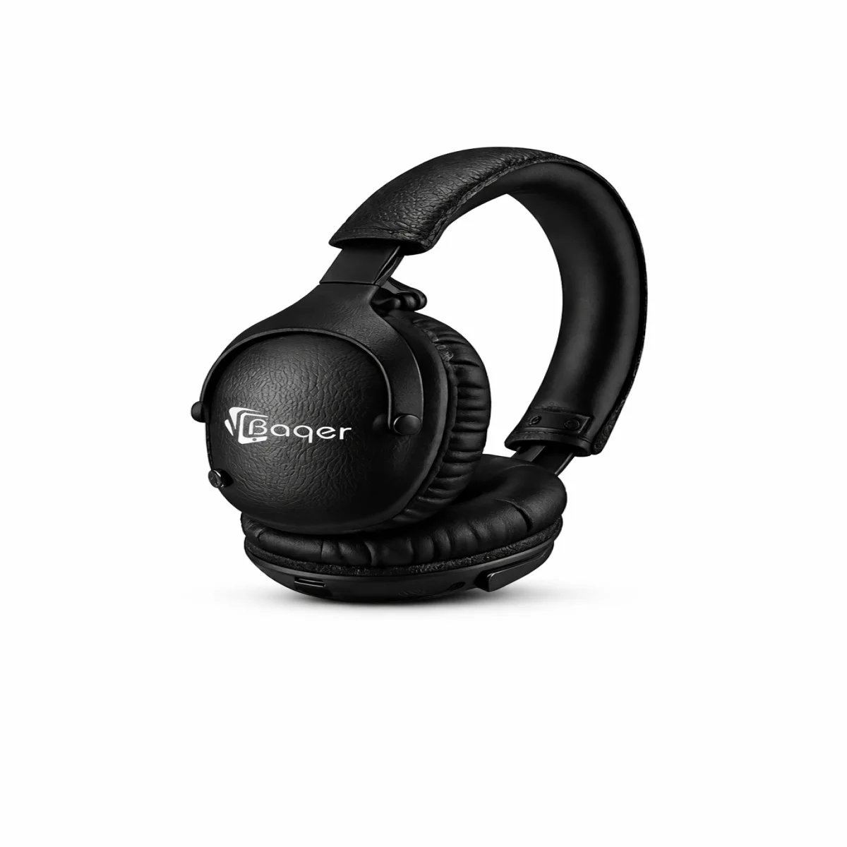 سماعات الرأس اللاسلكية (Bluetooth 5.4) - صورة 2