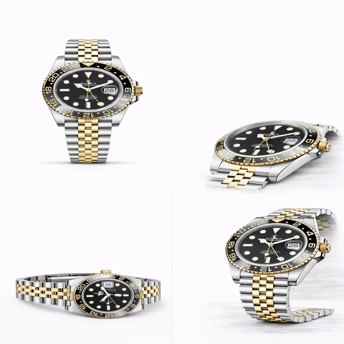 Rolex GMT-Master II - صورة 2