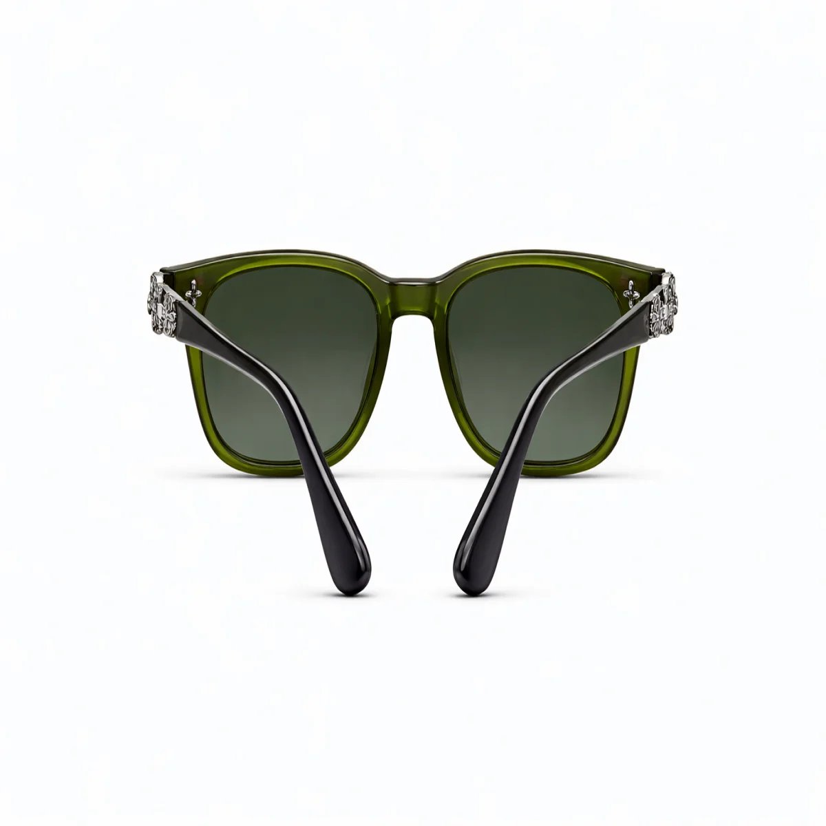 نظارات Chrome Hearts Gittin Any? - صورة 2