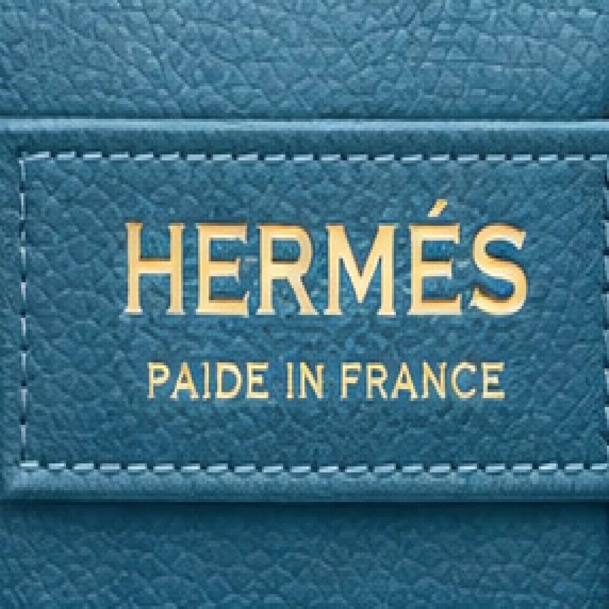 Hermès Kelly Mini Handbag - صورة 2
