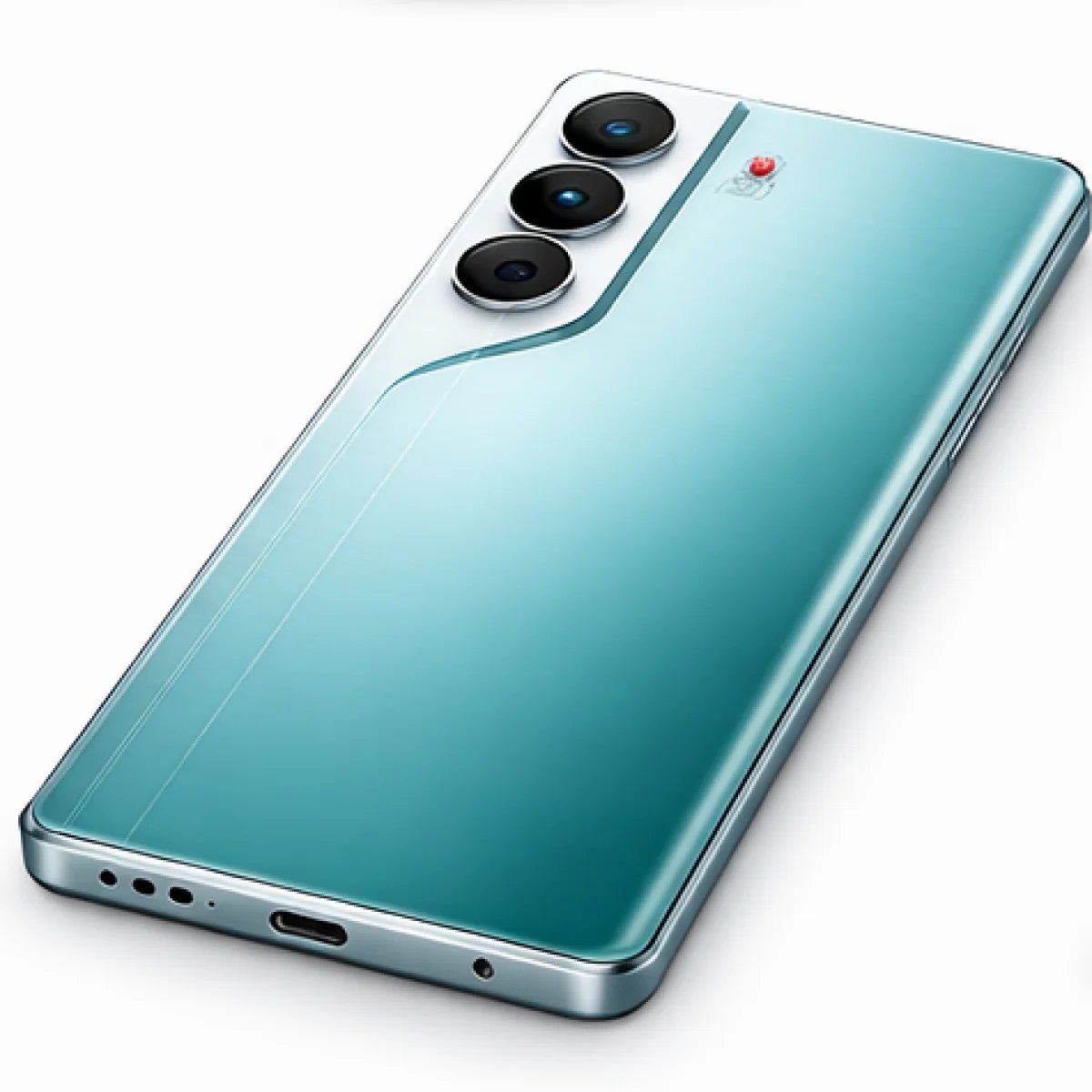 Tecno Camon 40 Pro 5G - صورة 5