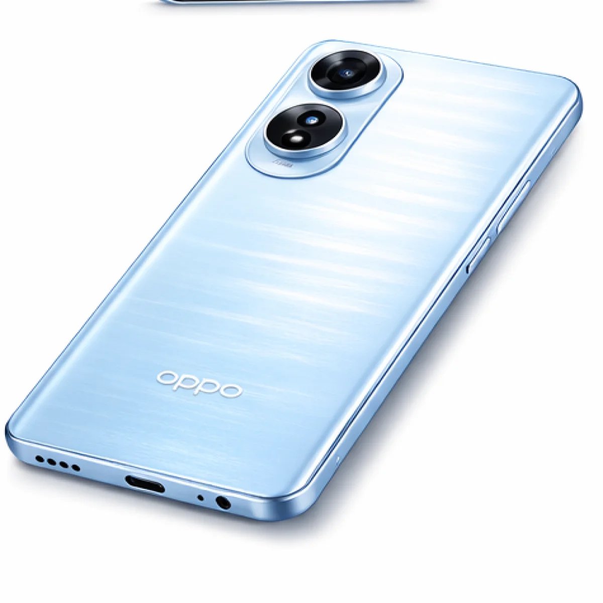 Oppo A60 - صورة 3