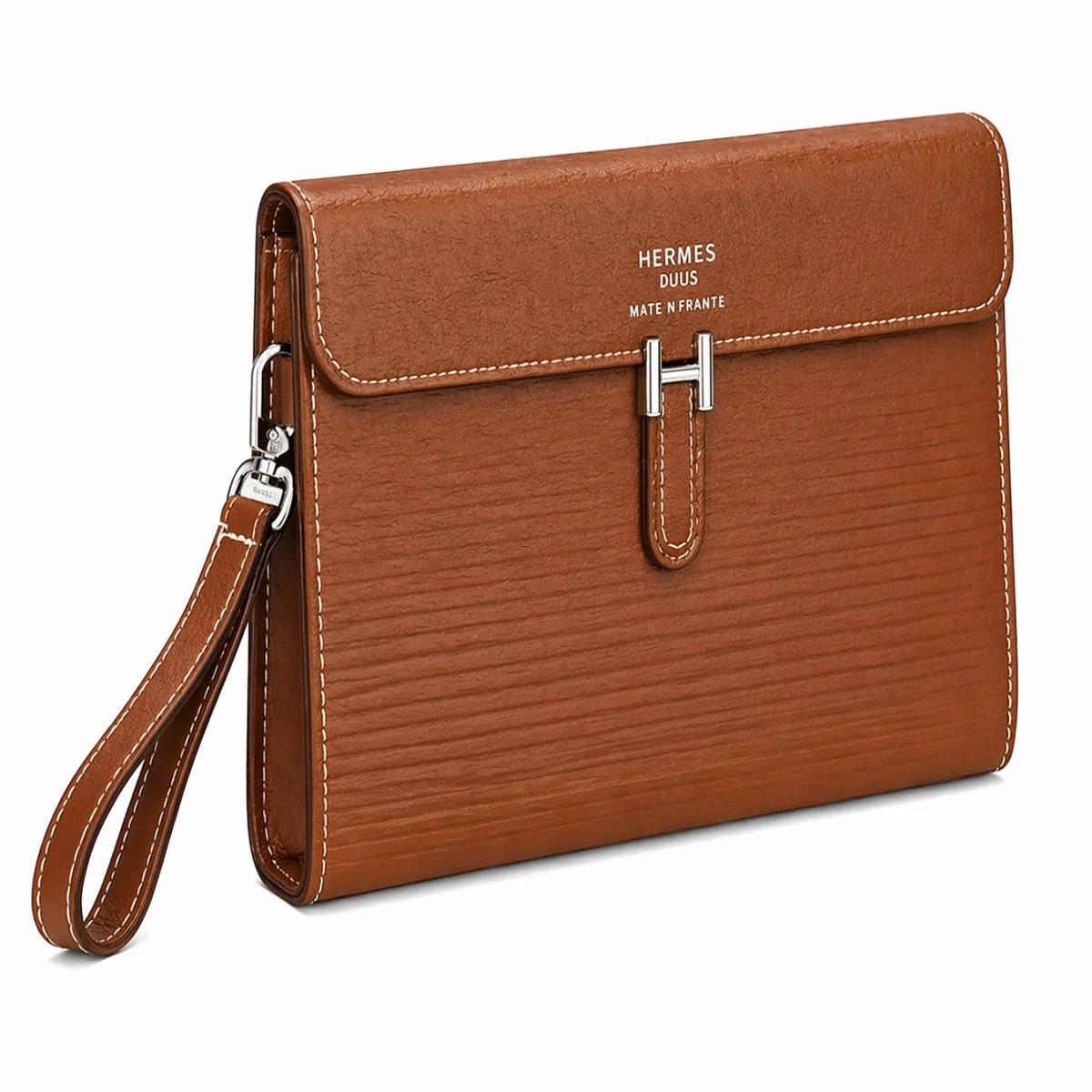 كلتش فاخر من Hermès - صورة 3