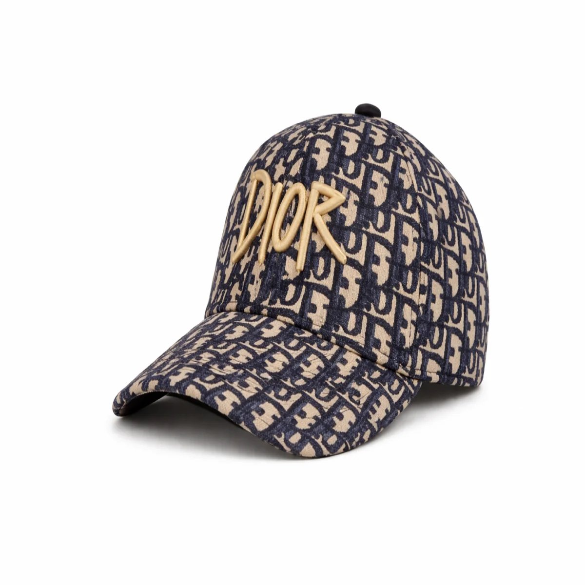 قبعة Dior Oblique - صورة 3