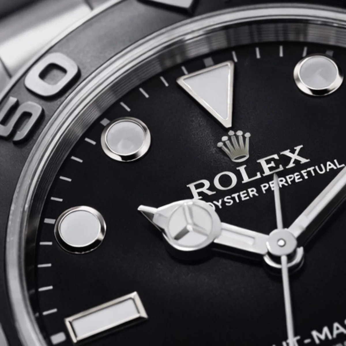 Rolex Yacht-Master - صورة 4