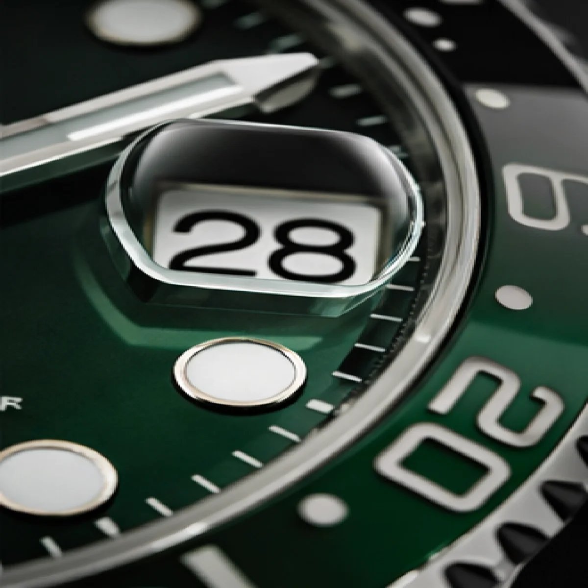 Rolex Oyster Perpetual GMT-Master II - صورة 7