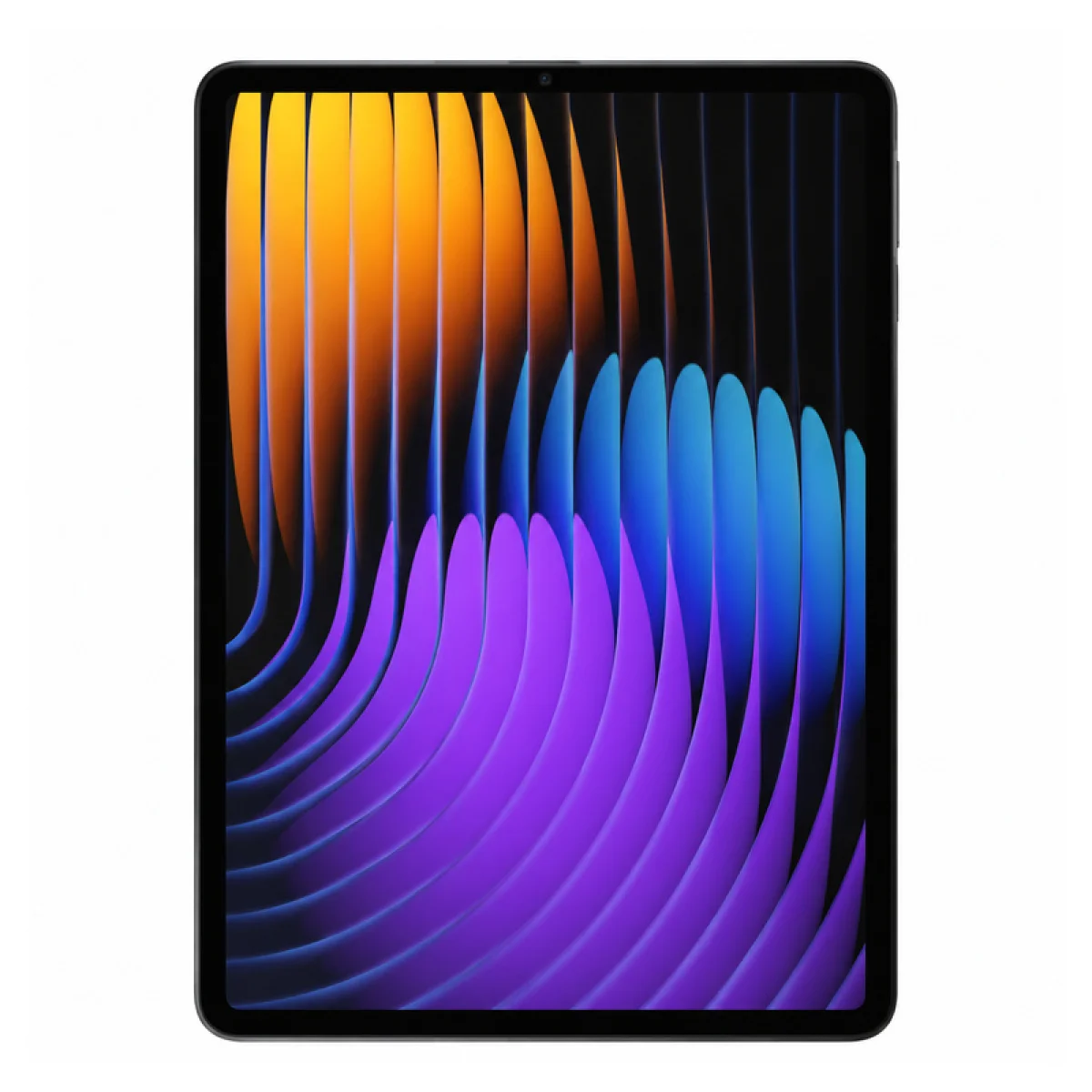 شاومي باد 7 اللوحي (Xiaomi Pad 7 11.2-inch Tablet - 8GB RAM / 256GB Storage) ازرق — صورة 2