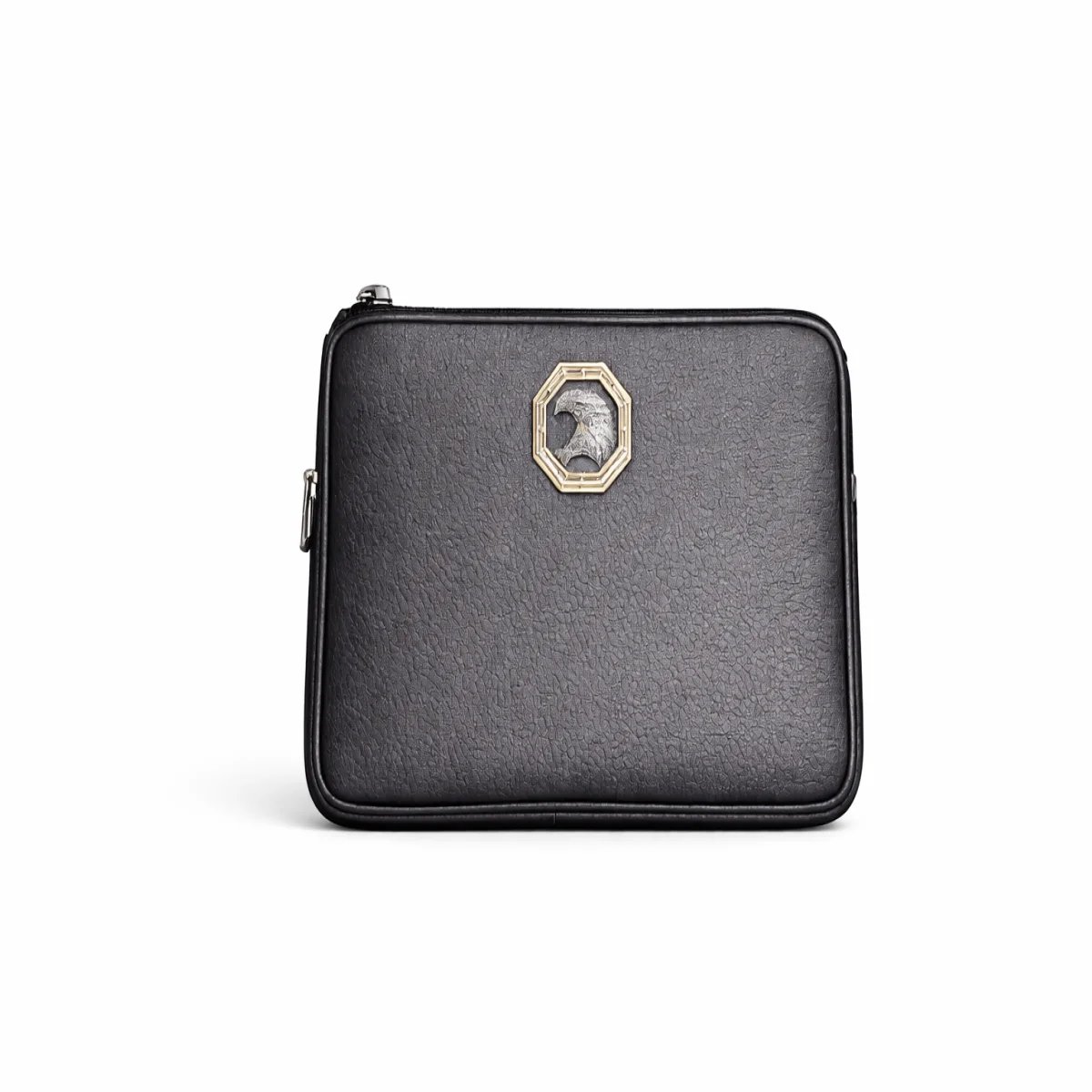 محفظة بسحاب من Versace - صورة 3