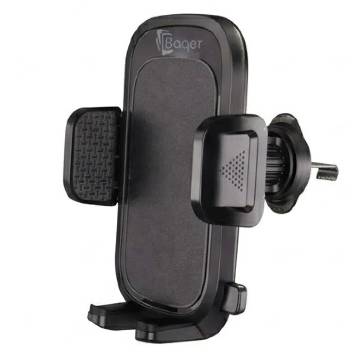 Baqer Stand Mobile Car Holder – Strong Grip & Adjustable Design –DS_055 - صورة 5
