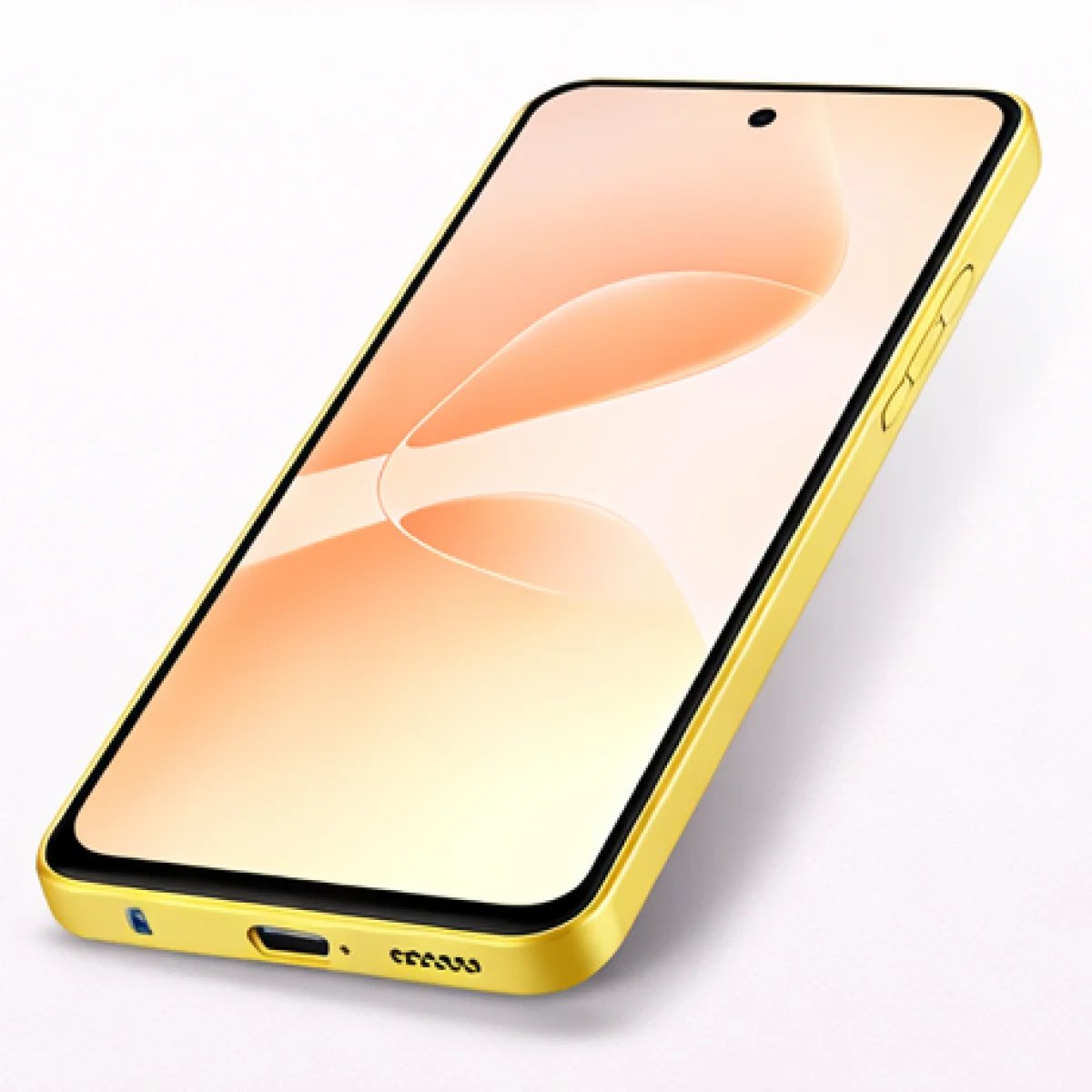 Infinix Hot 60 Pro+ plus - صورة 5