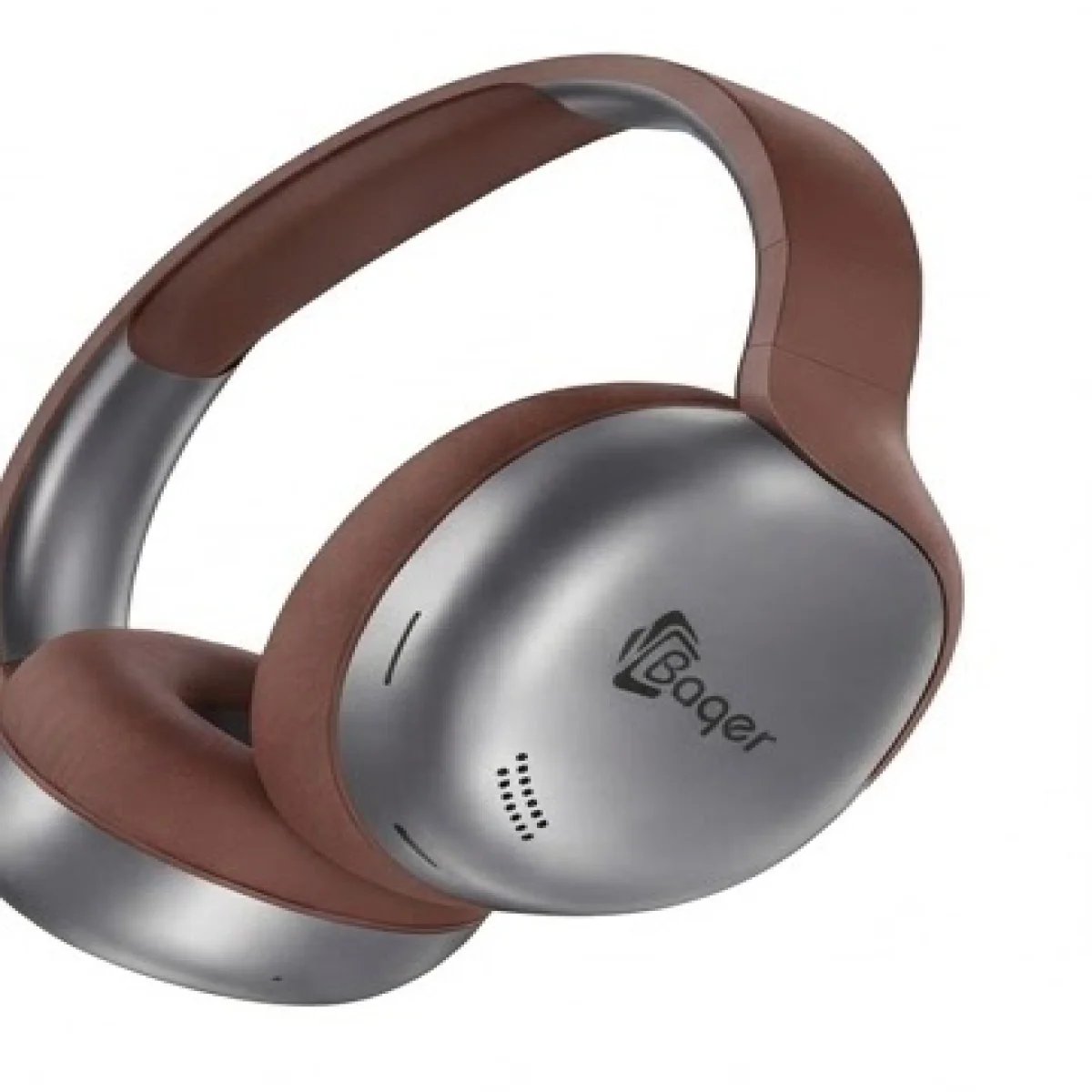 Baqer Wireless Headphones – Stylish Design with Powerful Sound –MSL_926 - صورة 3