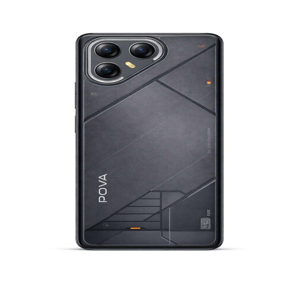 Tecno Pova 7 Ultra - صورة 5