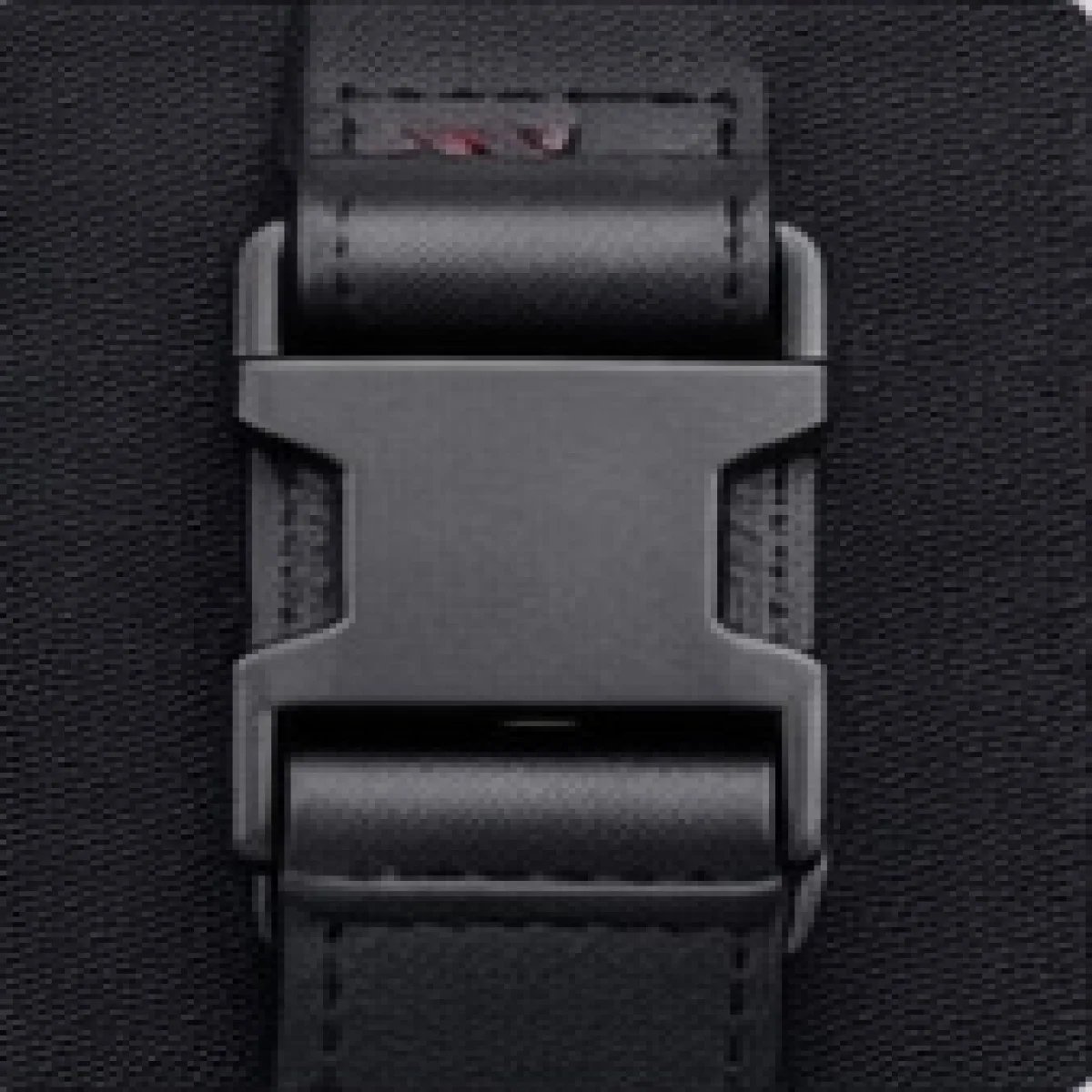 Coach Signature Canvas Leather Crossbody Bag - صورة 8