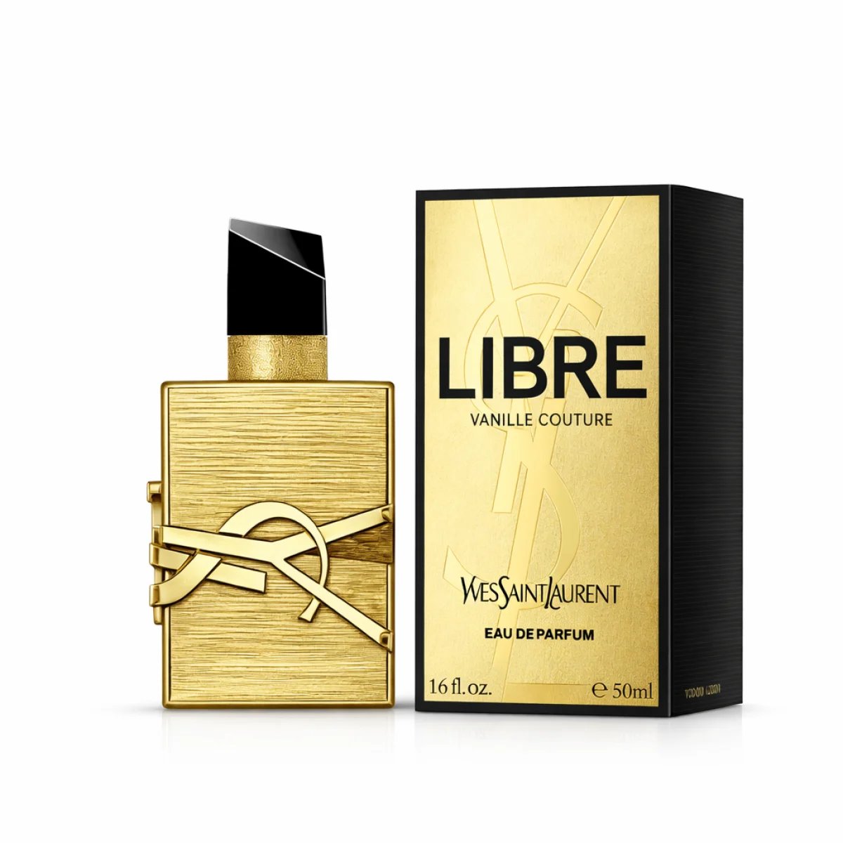 عطر YSL Libre Vanille Couture - صورة 2