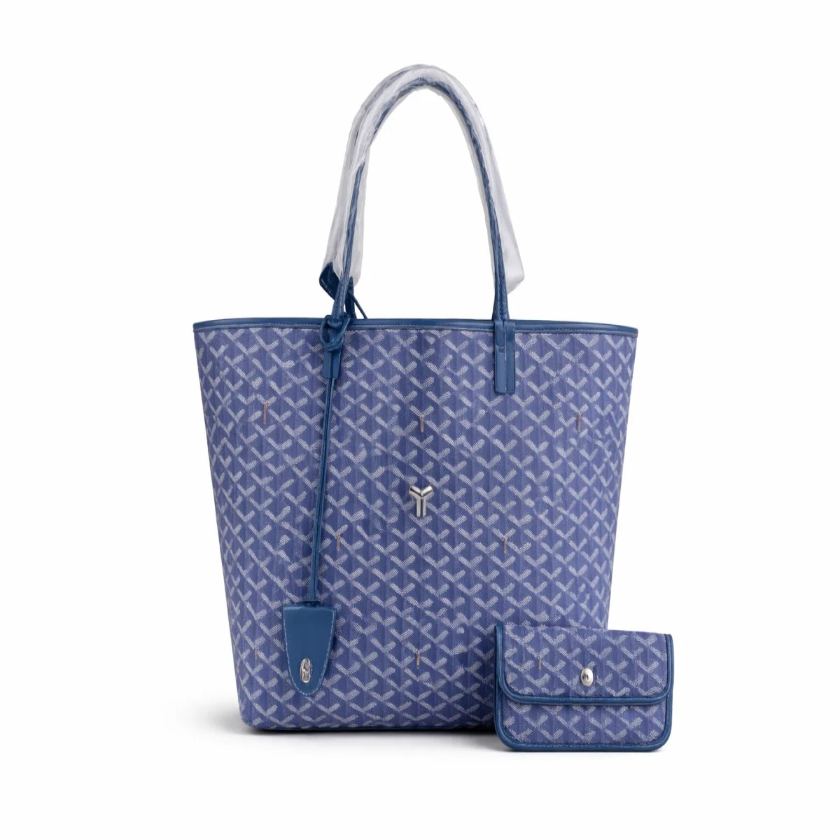 حقيبة توت مع محفظة  من Goyard - صورة 2