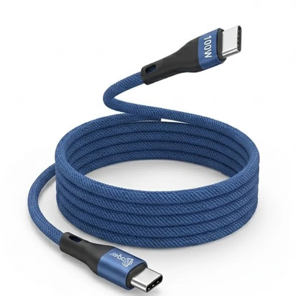 CA91-Baqer كابل شحن فائق السرعة - صورة 5