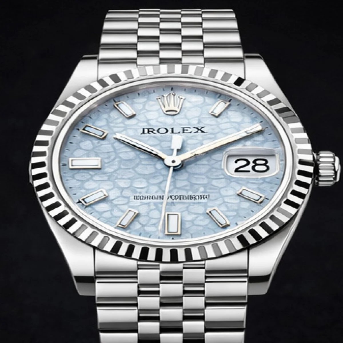 Rolex Oyster Perpetual Land-Dweller - صورة 5