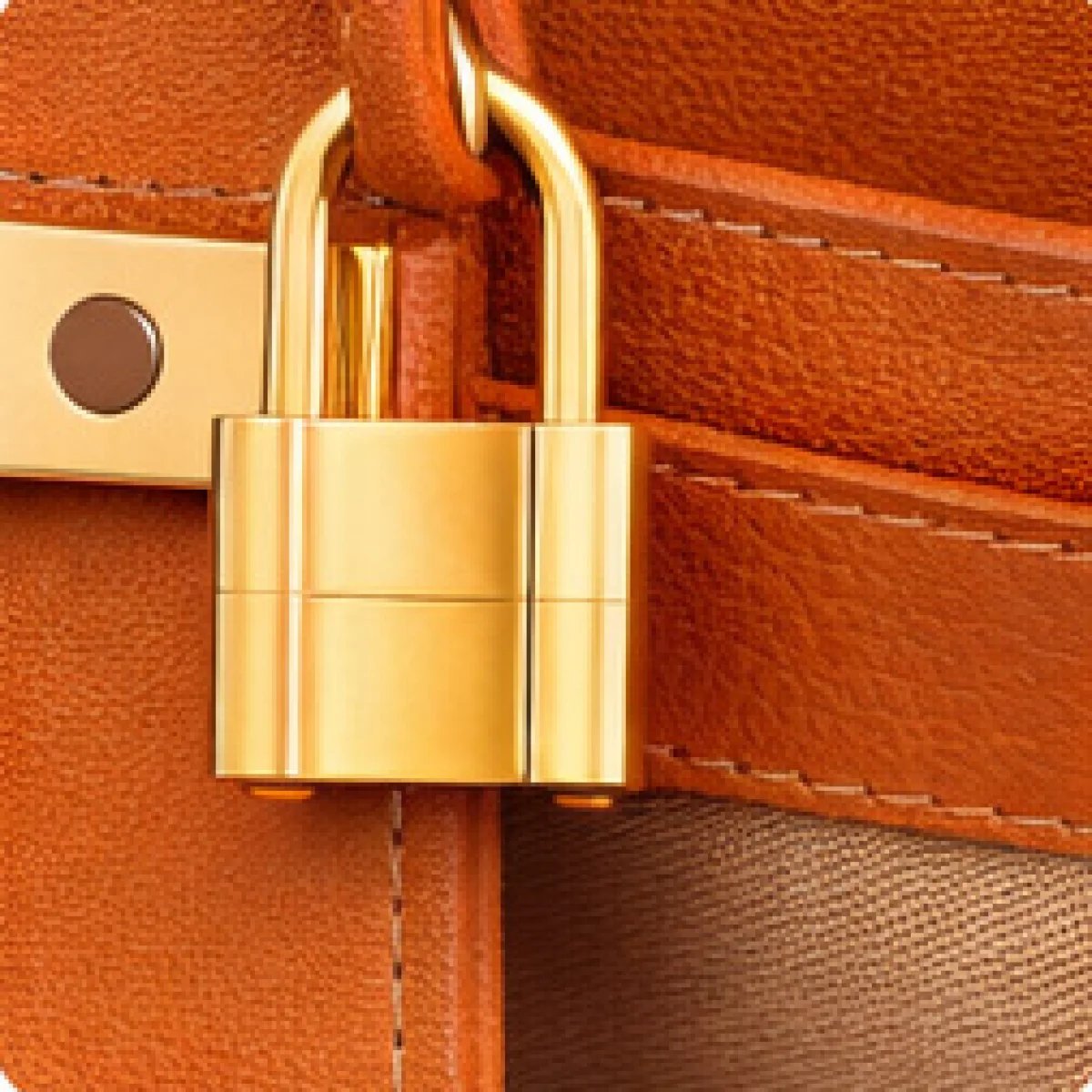 Goyard Saigon Mini Structured Bag - صورة 7