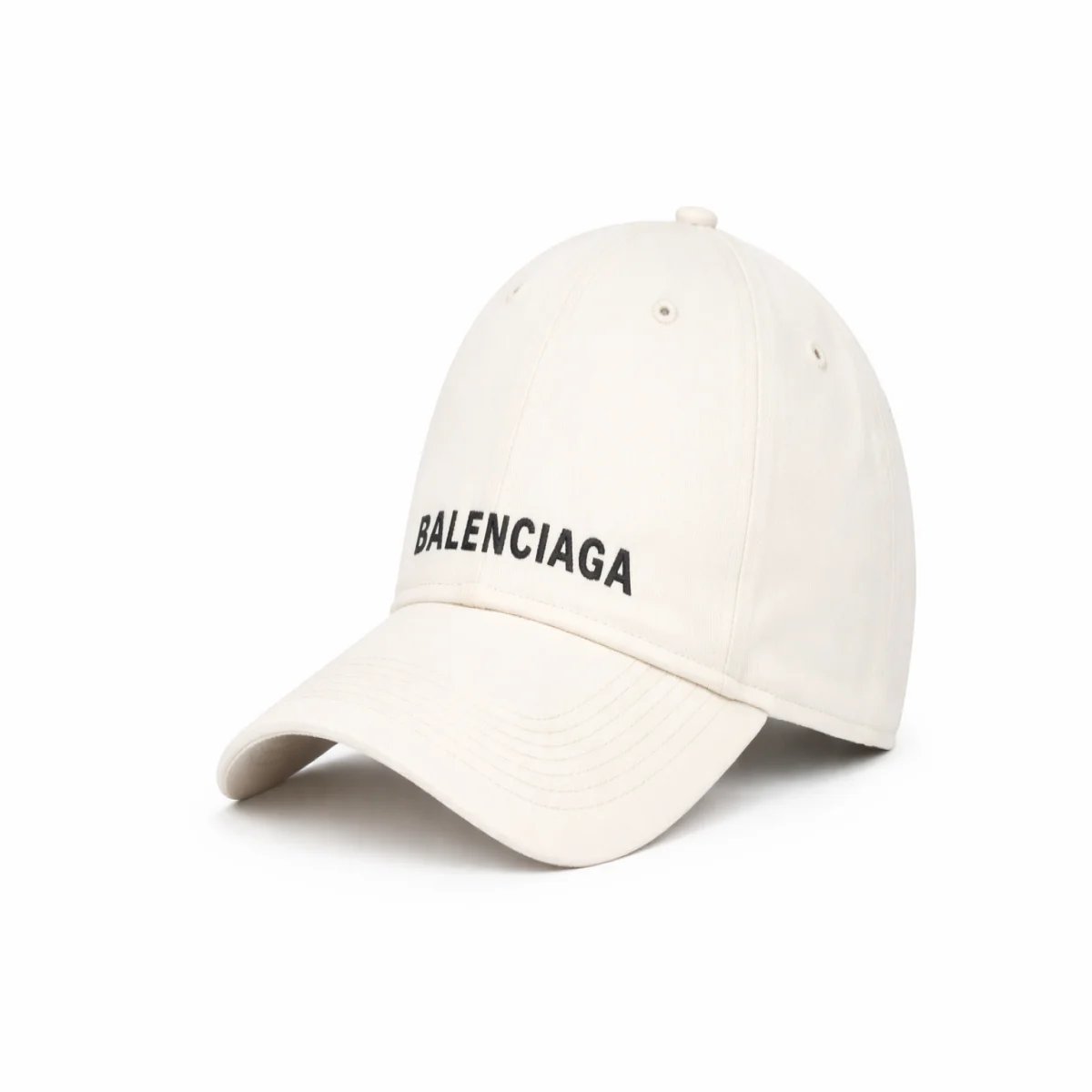 قبعة Balenciaga Logo Visor - صورة 3