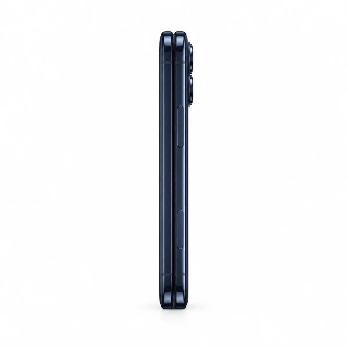 أبل آيفون ديو - سعة (Apple iPhone Duo - 2T) اسود — صورة 2