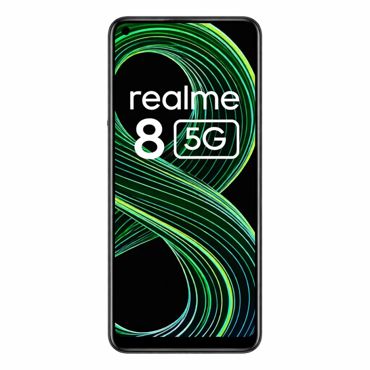 Realme 8 5G - صورة 4