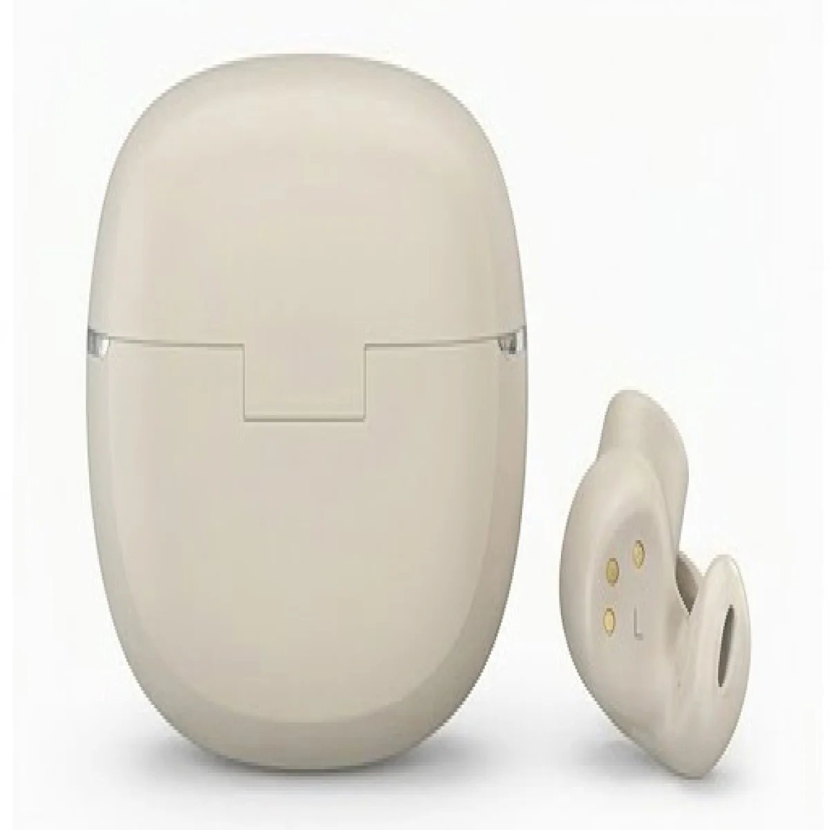 Baqer Wireless Earbuds – Compact Design with Clear Sound –CA_160 - صورة 3