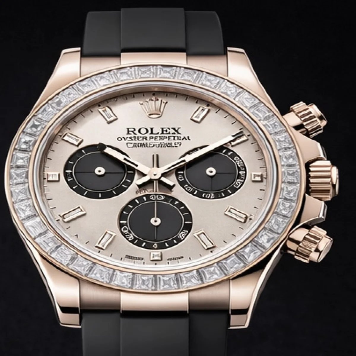 Rolex Oyster Perpetual Cosmograph Daytona - صورة 5
