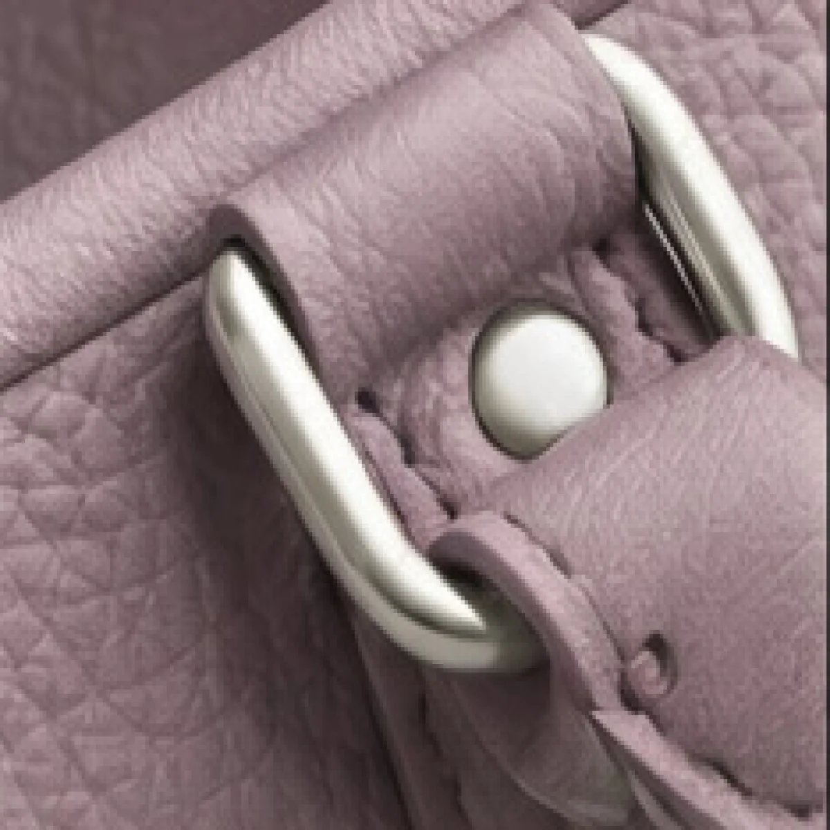 Elegant Classic Structured Tote Bag - صورة 7