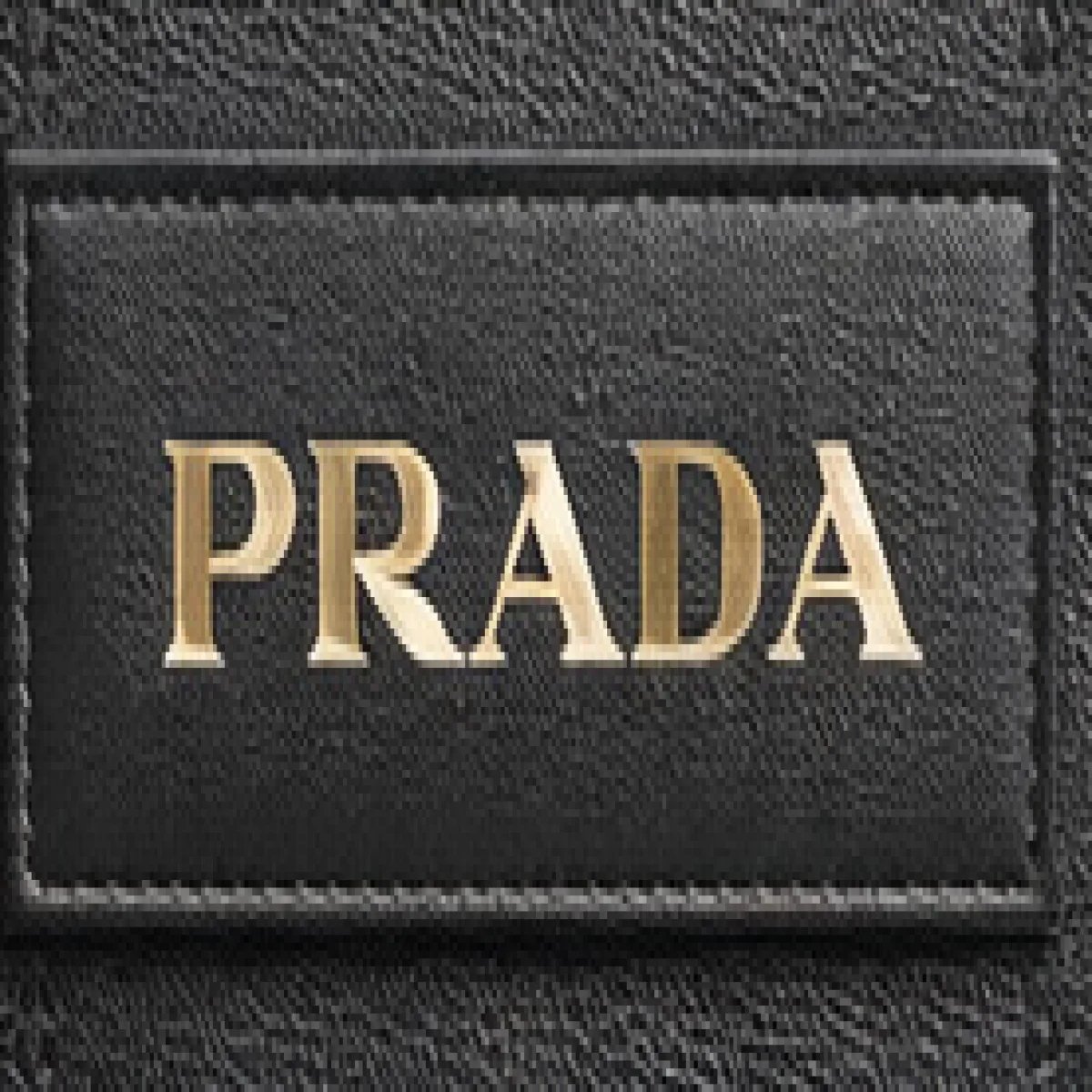 Prada Re-Edition Leather Shoulder Bag - صورة 7