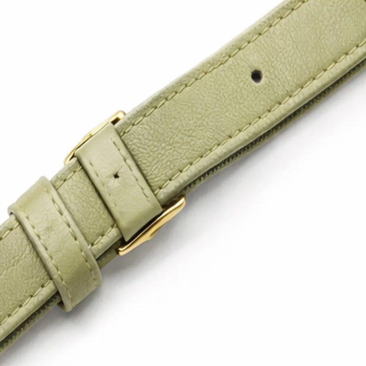 Loewe Puzzle Edge Leather Shoulder Bag - صورة 7