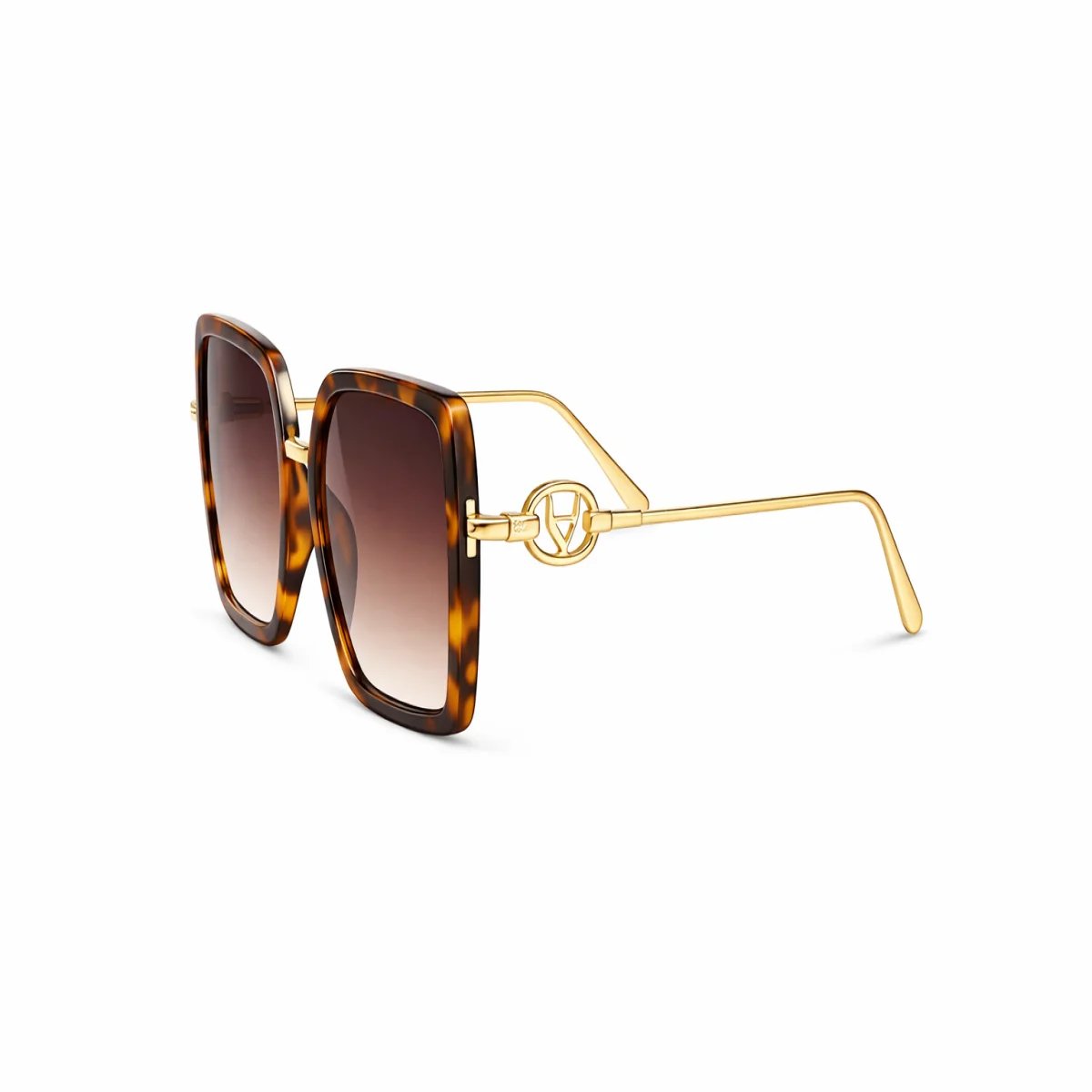 نظارات Fendi First (FE40061U) - صورة 3