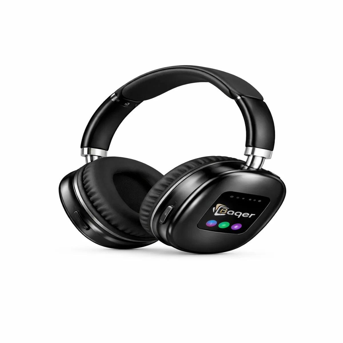 🎧 سماعات رأس لاسلكية – Bluetooth 5.4 - صورة 3