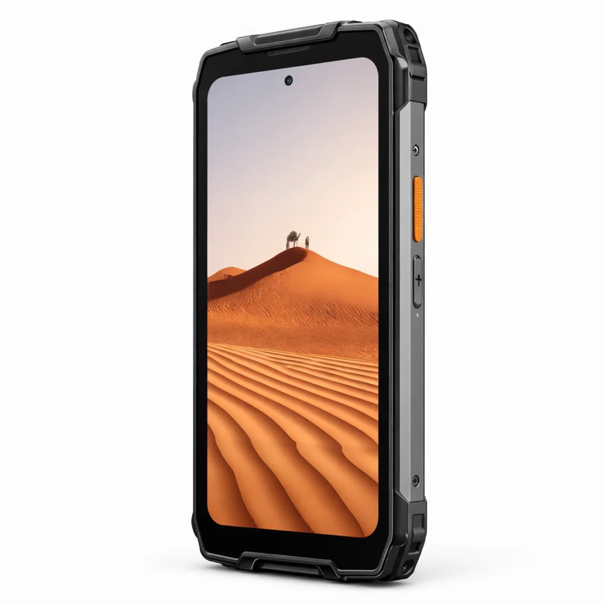 Blackview BV7300 - صورة 4