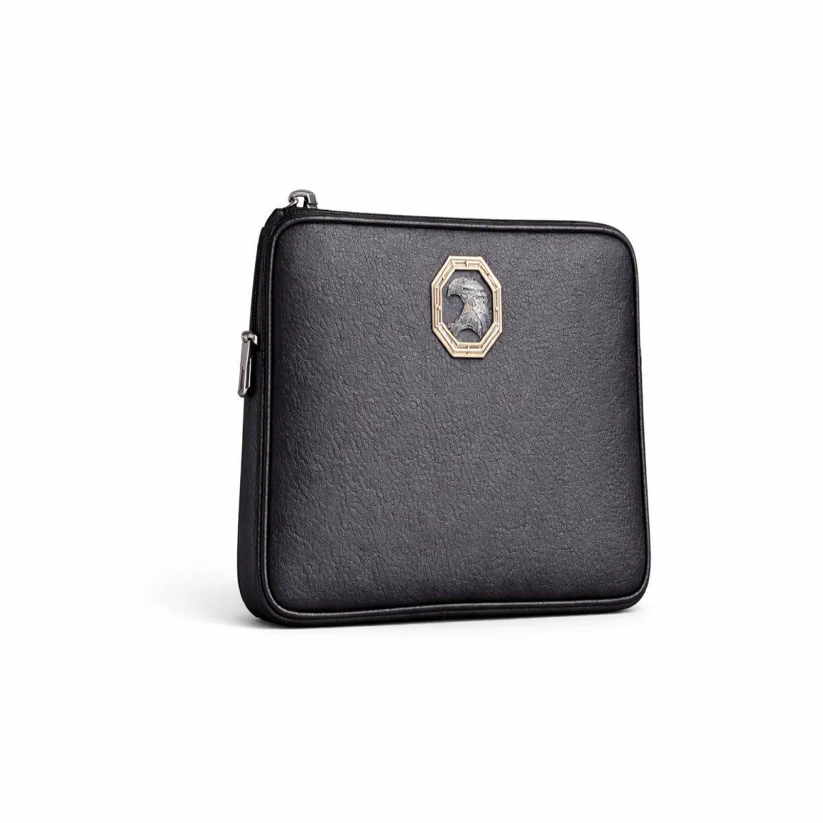 محفظة بسحاب من Versace - صورة 2