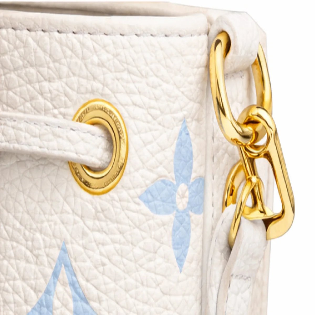 Louis Vuitton Neo Noé Bucket Bag – Summer Edition - صورة 3