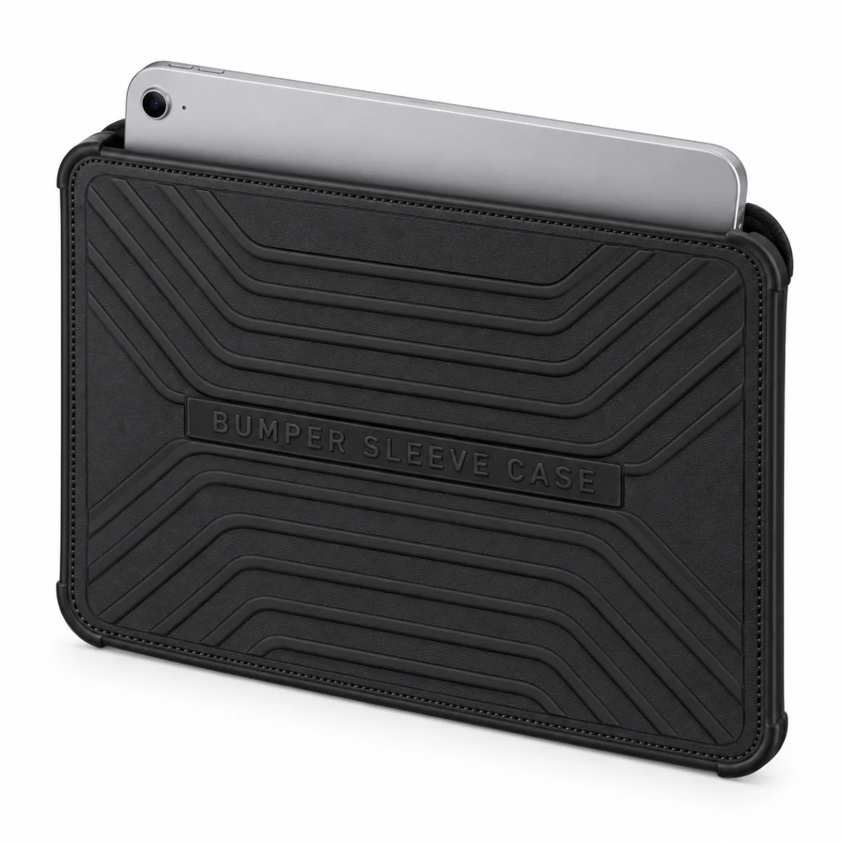 حقيبة الحماية المبطنة (Bumper Sleeve Case) مقاس 10 بوصة من WiWU — صورة 5