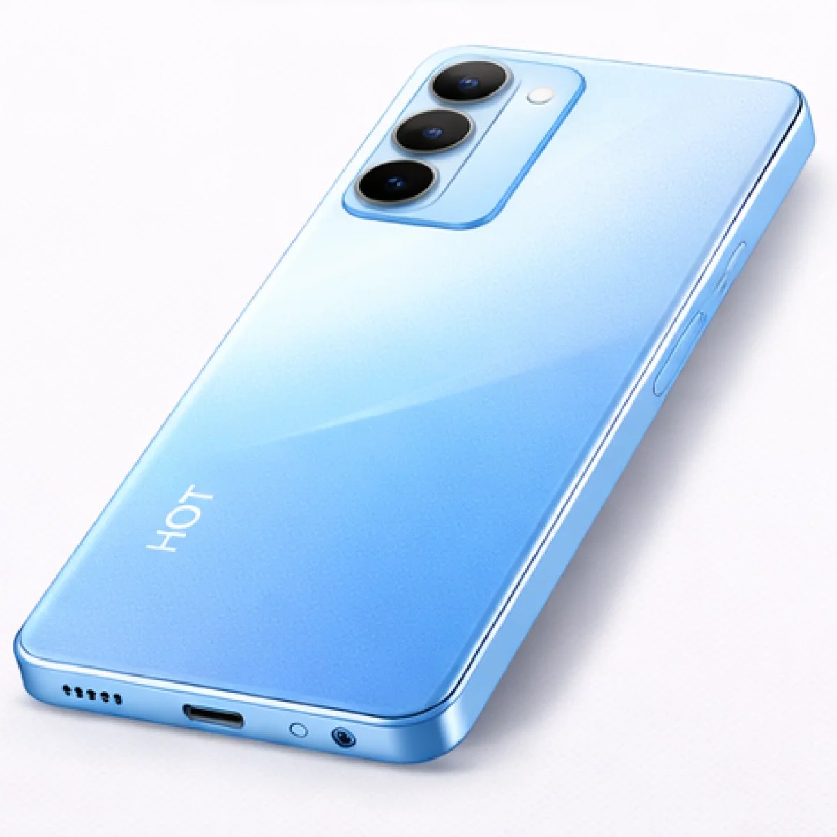 Infinix Hot 60 Pro - صورة 3