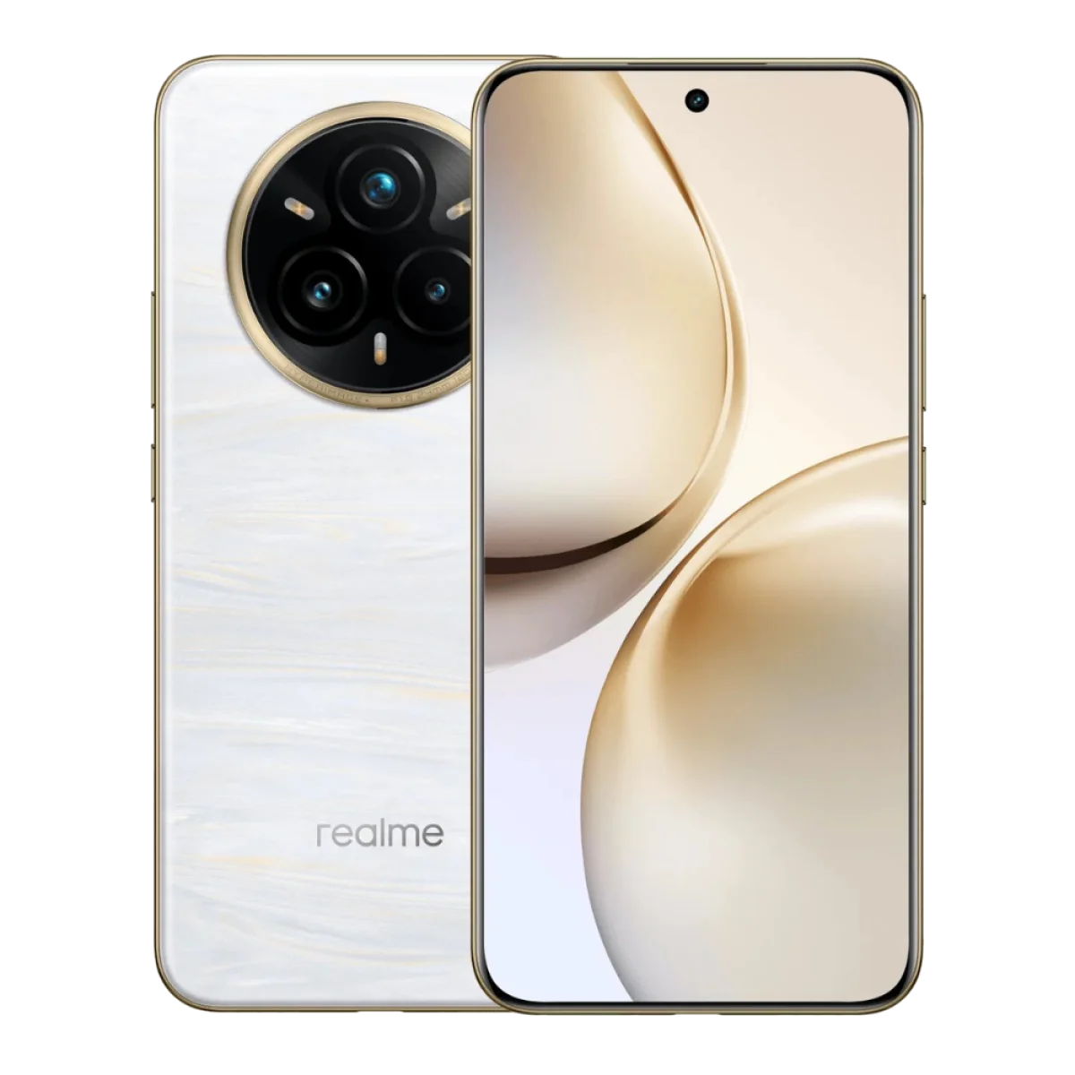 Realme 12 Pro+ 5G - صورة 5