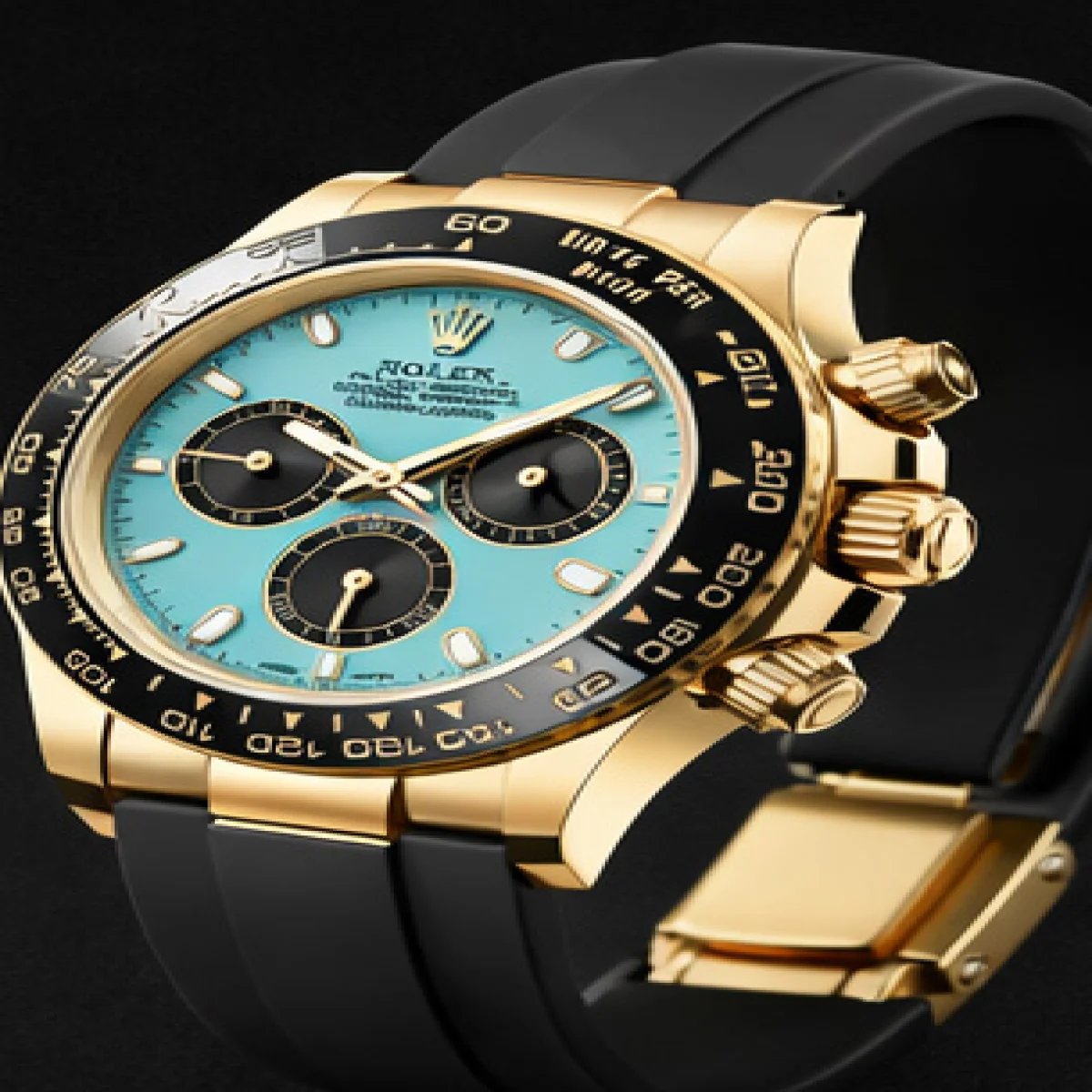 Rolex Oyster Perpetual Cosmograph Daytona - صورة 6