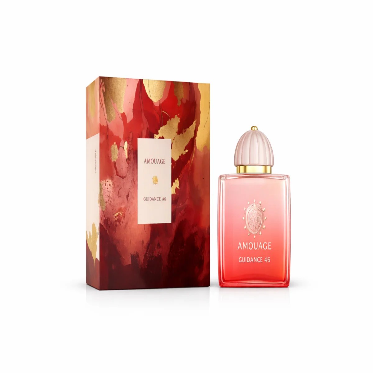 عطر Amouage Guidance 46 - صورة 2