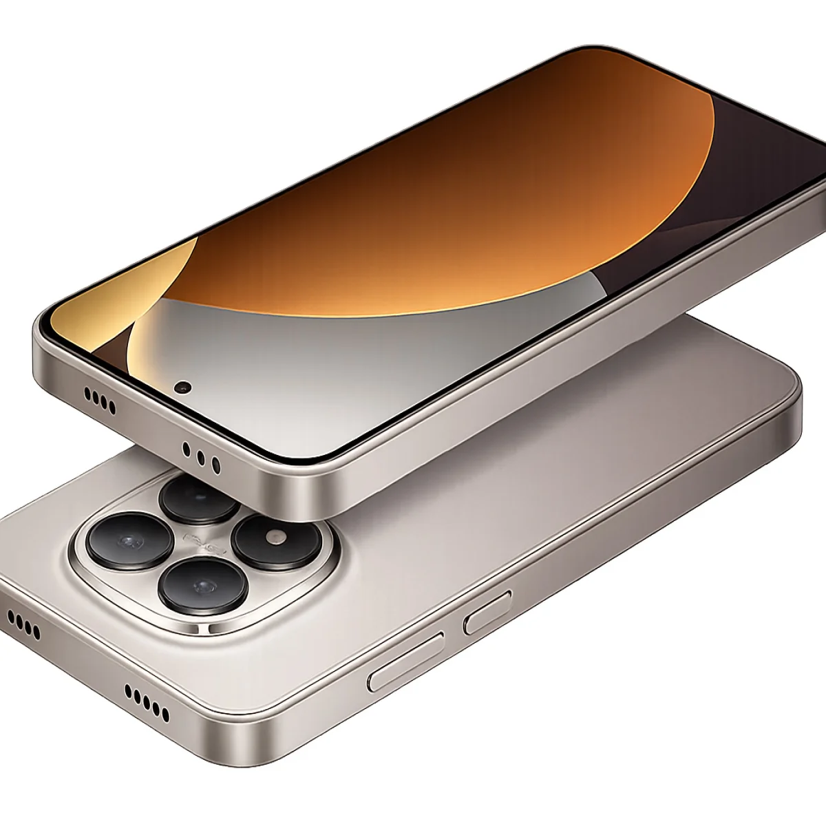Redmi Note 15 Pro 5G (256GB / 8GB RAM) — صورة 5