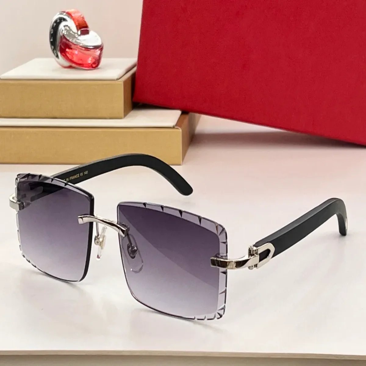 FRED LUNETTES - صورة 3