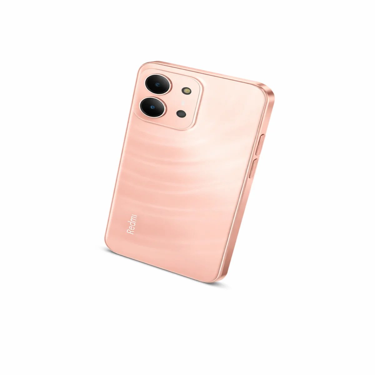 Xiaomi Redmi 15 5G - صورة 4