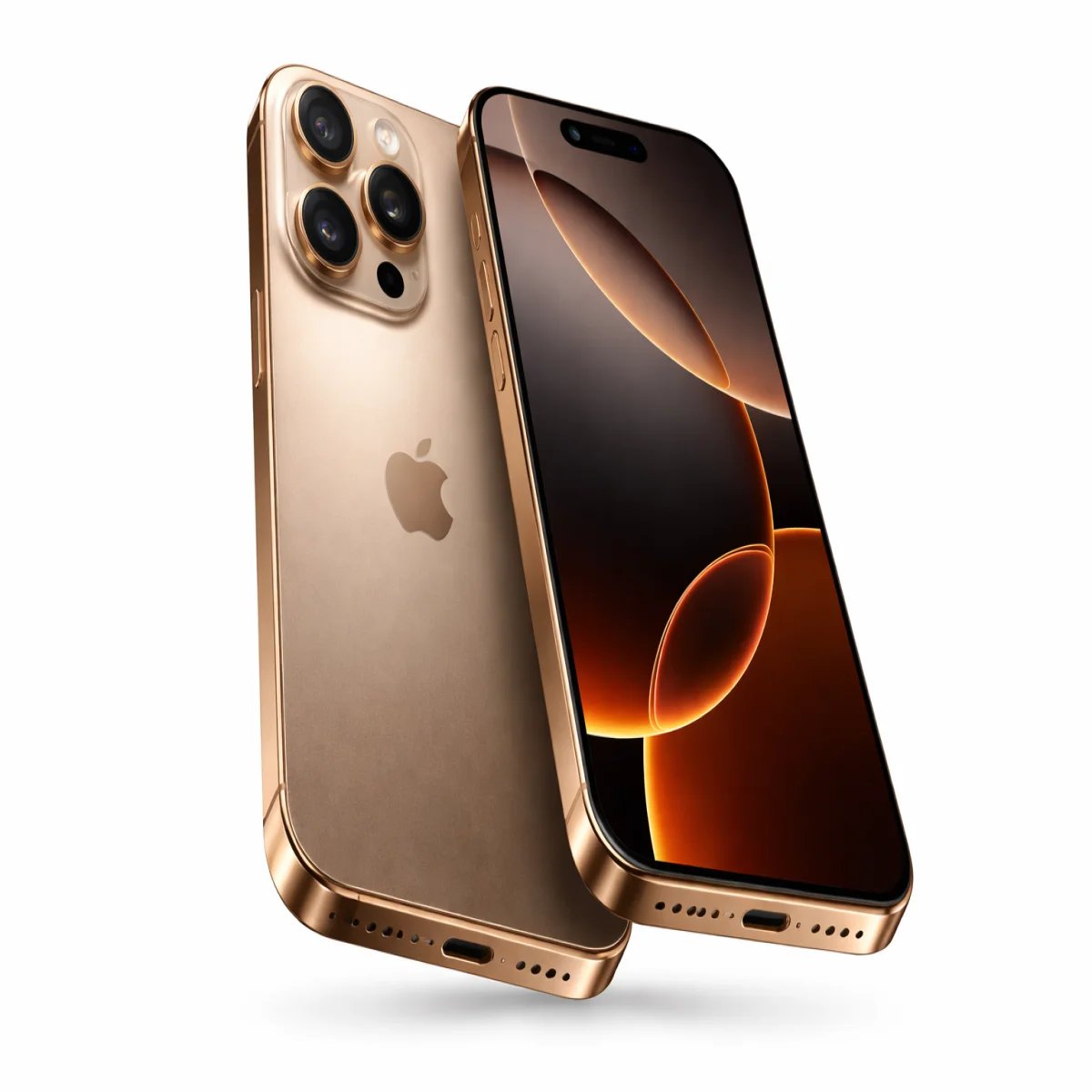 Apple iPhone 16 Pro - صورة 5