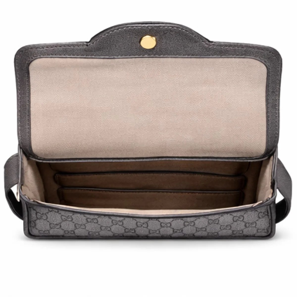 Gucci GG Supreme Belt Bag - صورة 6